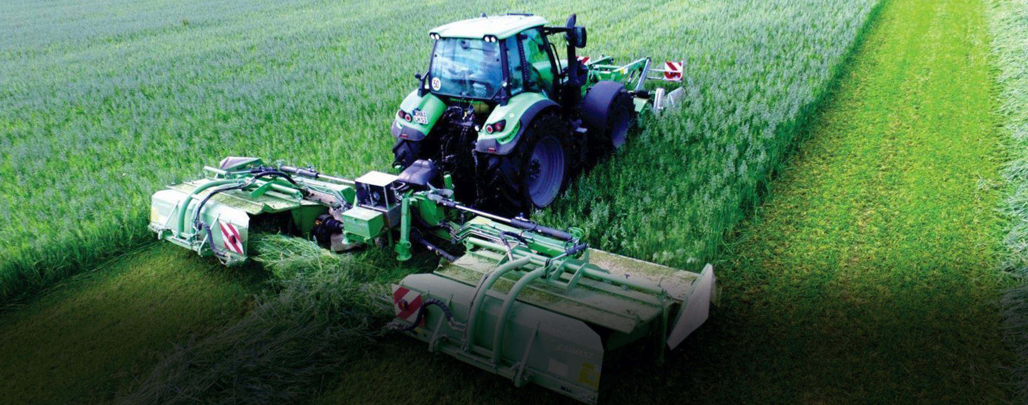 Toutagri SAS Vaufleury
