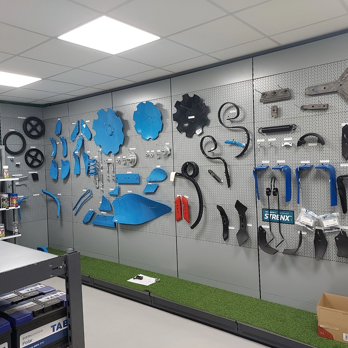 Vente de pi&egrave;ces d&eacute;tach&eacute;es