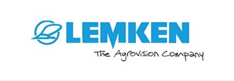 Logo LEMKEN