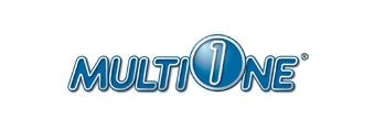 Logo MULTIONE