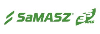Logo SAMASZ