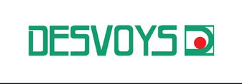Logo DESVOYS